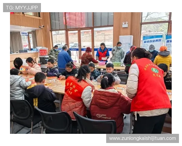 尊龙在线官方网站定期举办线上线下活动，增强玩家互动与社区凝聚力